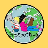 Prospettiva logo, Prospettiva contact details