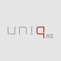 UNIQ RE logo, UNIQ RE contact details