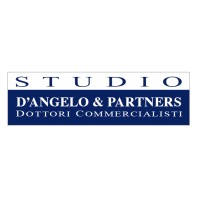 D'Angelo & Partners logo, D'Angelo & Partners contact details