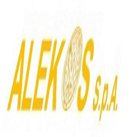 ALEKOS S.P.A. logo, ALEKOS S.P.A. contact details