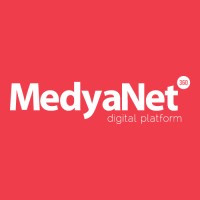 MedyaNet logo, MedyaNet contact details