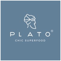 Plato Chic Superfood logo, Plato Chic Superfood contact details