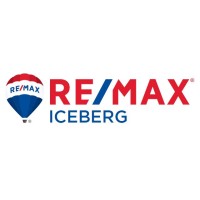 RE/MAX ICEBERG logo, RE/MAX ICEBERG contact details