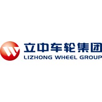 Lizhong Wheel Group logo, Lizhong Wheel Group contact details