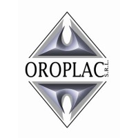 Oroplac Srl logo, Oroplac Srl contact details