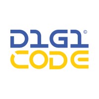 Digicode logo, Digicode contact details