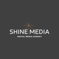 Shine Media OÜ logo, Shine Media OÜ contact details