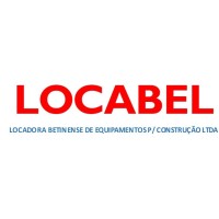 LOCABEL LOCADORA DE EQUIPAMENTOS logo, LOCABEL LOCADORA DE EQUIPAMENTOS contact details