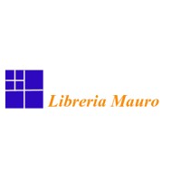 Libreria Mauro logo, Libreria Mauro contact details