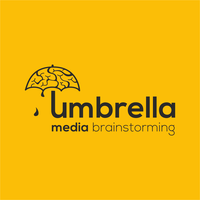 Umbrella Media Brainstorming, Craiova logo, Umbrella Media Brainstorming, Craiova contact details