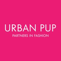 Urban Pup logo, Urban Pup contact details