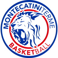 Montecatiniterme Basketball SSDRL logo, Montecatiniterme Basketball SSDRL contact details