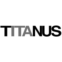 TITANUS FABRICS logo, TITANUS FABRICS contact details