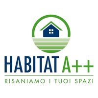 Habitat A++ Risaniamo i tuoi spazi logo, Habitat A++ Risaniamo i tuoi spazi contact details