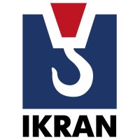 IKRAN S.r.l. logo, IKRAN S.r.l. contact details