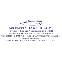 Agenzia PAT - Delegazione ACI logo, Agenzia PAT - Delegazione ACI contact details