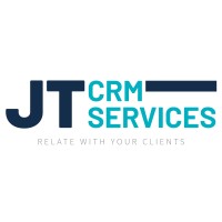 JT CRM Services logo, JT CRM Services contact details