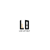 Live Let Buy logo, Live Let Buy contact details