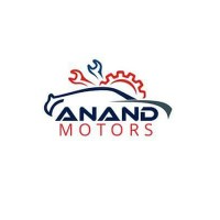 ANAND MOTORS logo, ANAND MOTORS contact details