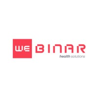 We BiNar Srl logo, We BiNar Srl contact details