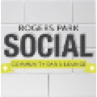 Rogers Park Social LLC logo, Rogers Park Social LLC contact details