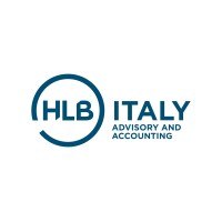 HLB ITALY logo, HLB ITALY contact details