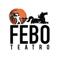 FEBO TEATRO logo, FEBO TEATRO contact details