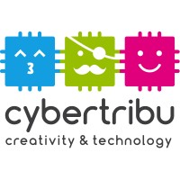 CyberTribu logo, CyberTribu contact details