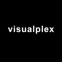 Visualplex logo, Visualplex contact details