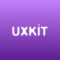 uxkit logo, uxkit contact details