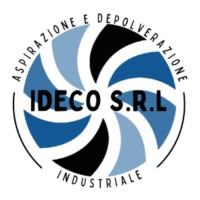 IDECO s.r.l. logo, IDECO s.r.l. contact details