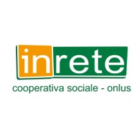 INRETE Cooperativa Sociale logo, INRETE Cooperativa Sociale contact details