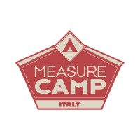 MeasureCamp Italy logo, MeasureCamp Italy contact details