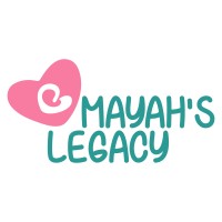 Mayah's Legacy logo, Mayah's Legacy contact details