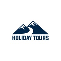 Holiday Tours logo, Holiday Tours contact details