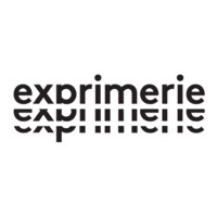 Exprimerie logo, Exprimerie contact details