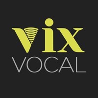 VixVocal logo, VixVocal contact details