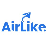 AirLike Ltd logo, AirLike Ltd contact details