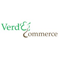 Verde-Commerce logo, Verde-Commerce contact details