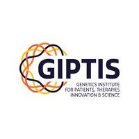 GIPTIS (Genetics Institute for Patients, Therapies, Innovation & Science) logo, GIPTIS (Genetics Institute for Patients, Therapies, Innovation & Science) contact details