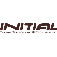 INITIAL Travail Temporaire et Recrutement logo, INITIAL Travail Temporaire et Recrutement contact details