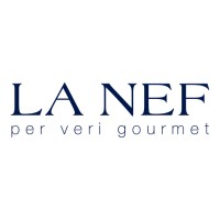 La Nef SpA logo, La Nef SpA contact details