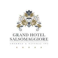 Grand Hotel Salsomaggiore logo, Grand Hotel Salsomaggiore contact details