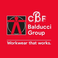 C.B.F. Balducci Group logo, C.B.F. Balducci Group contact details