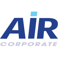 Air Corporate logo, Air Corporate contact details