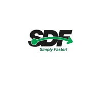 SDF srl logo, SDF srl contact details