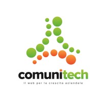 Comunitech logo, Comunitech contact details