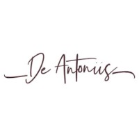 De Antoniis logo, De Antoniis contact details