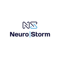 Neurostorm logo, Neurostorm contact details