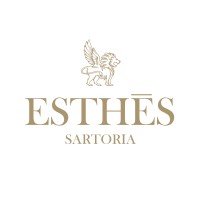 Sartoria Esthés logo, Sartoria Esthés contact details